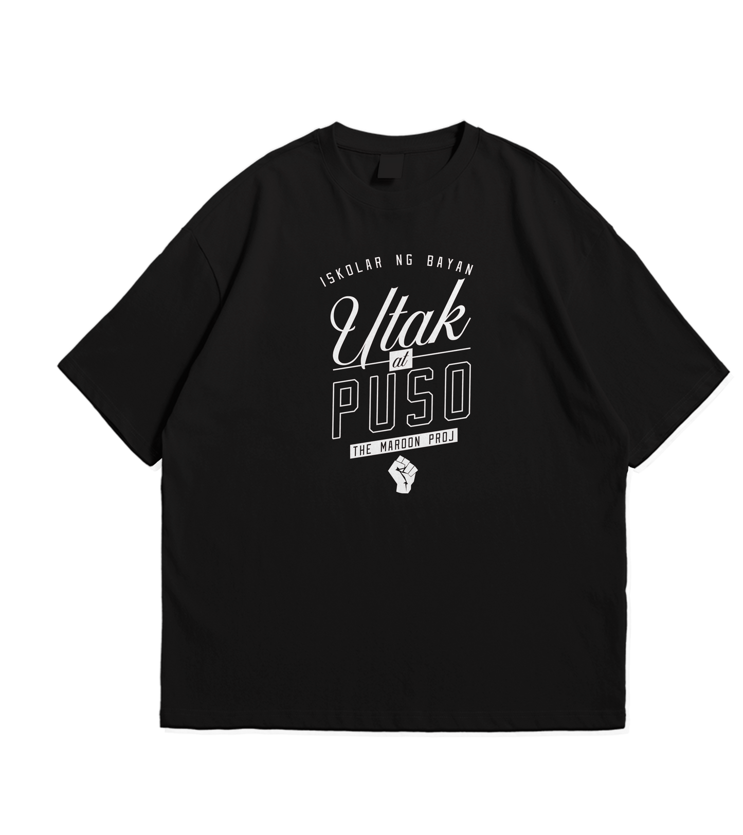 Utak at Puso V2 OS TEE