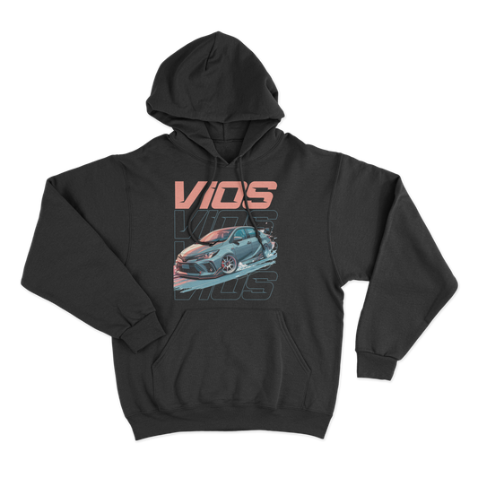 VIOS HOODIE