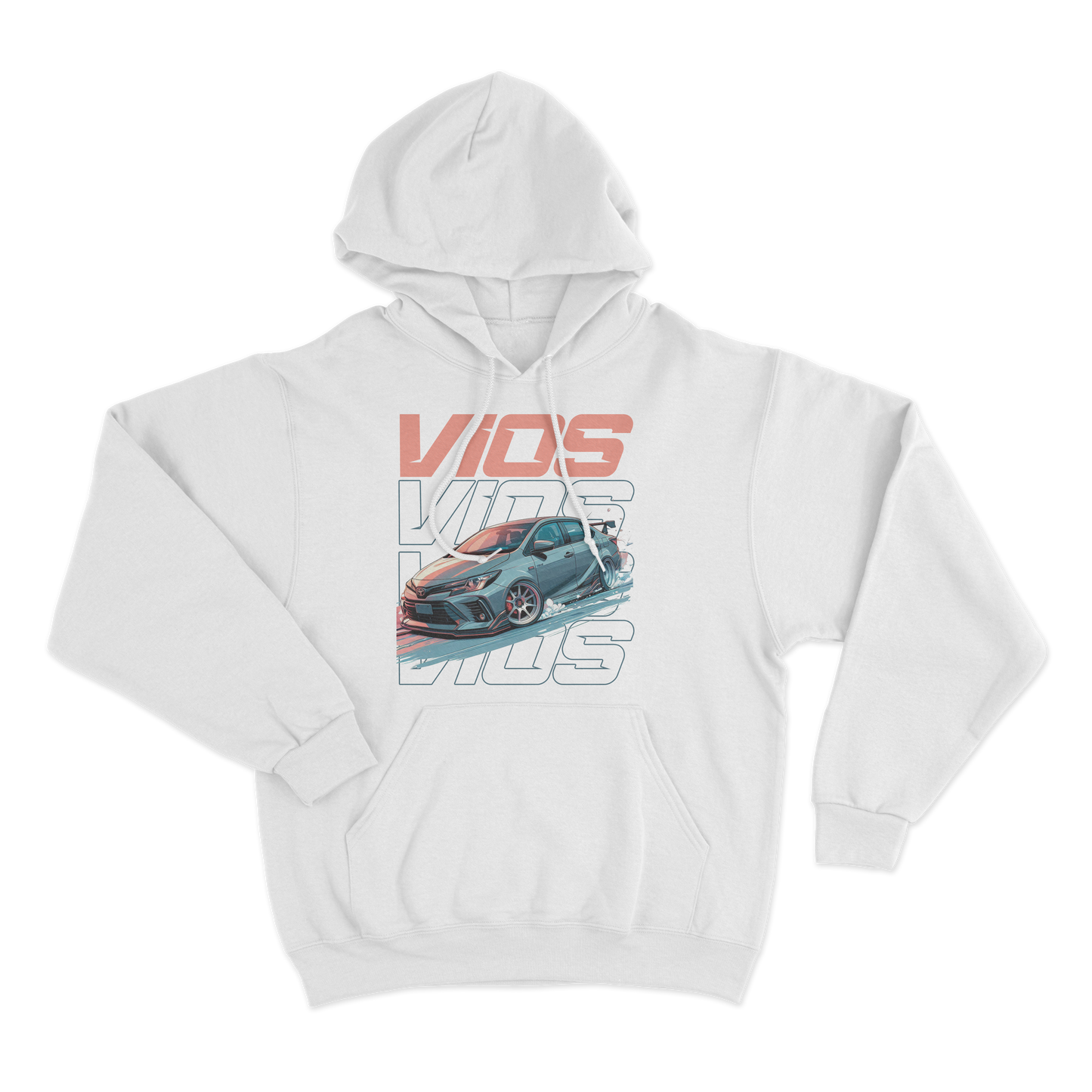 VIOS HOODIE