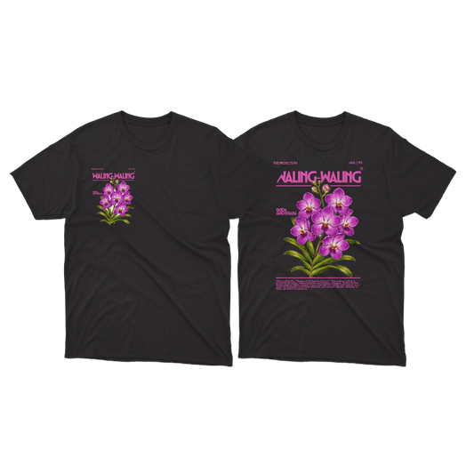 WALING WALING OVERSIZED FBP TEE