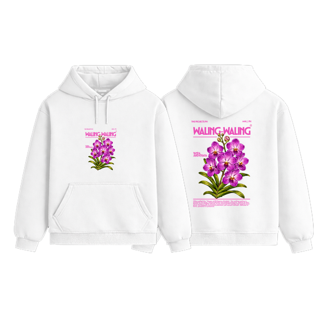 Waling Waling Hoodie