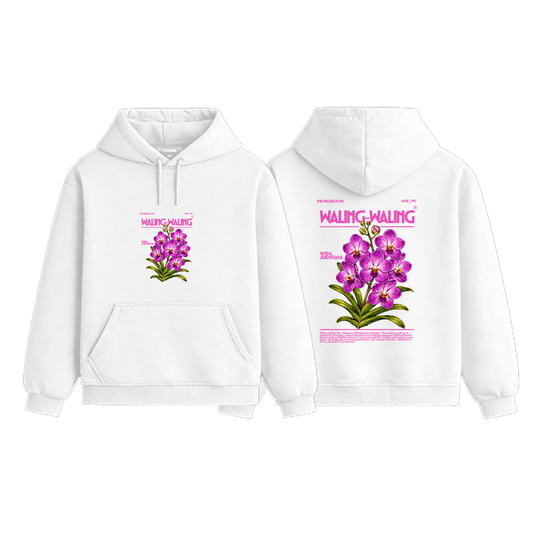 Waling Waling Hoodie