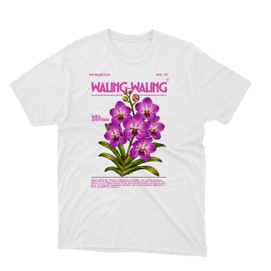 Waling waling Regular Fit Shirt