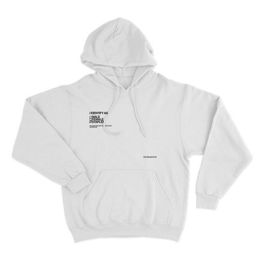 WEE-03 HOODIE