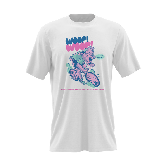 Woop Woop - Regular Tee