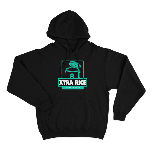 Xtra Rice - Hoodie
