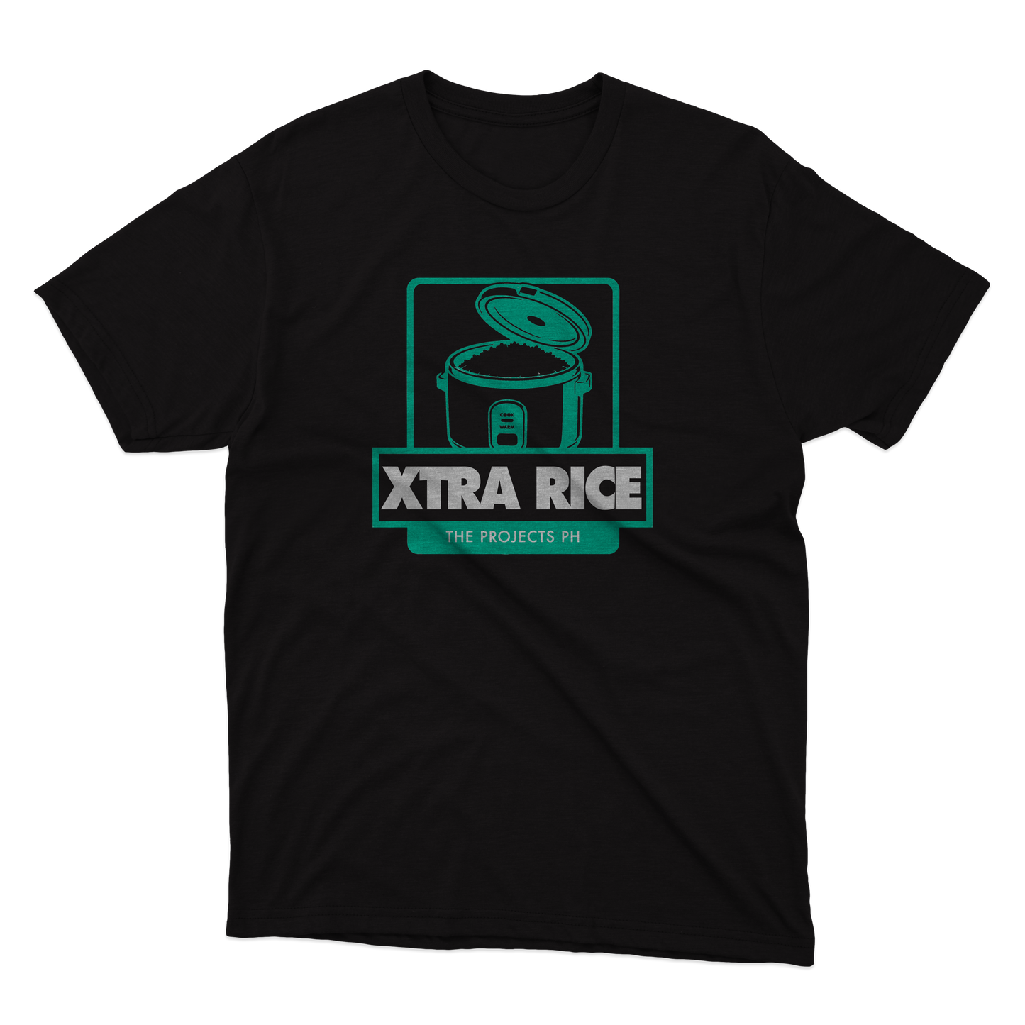 Xtra Rice - Regular Fit Shirt
