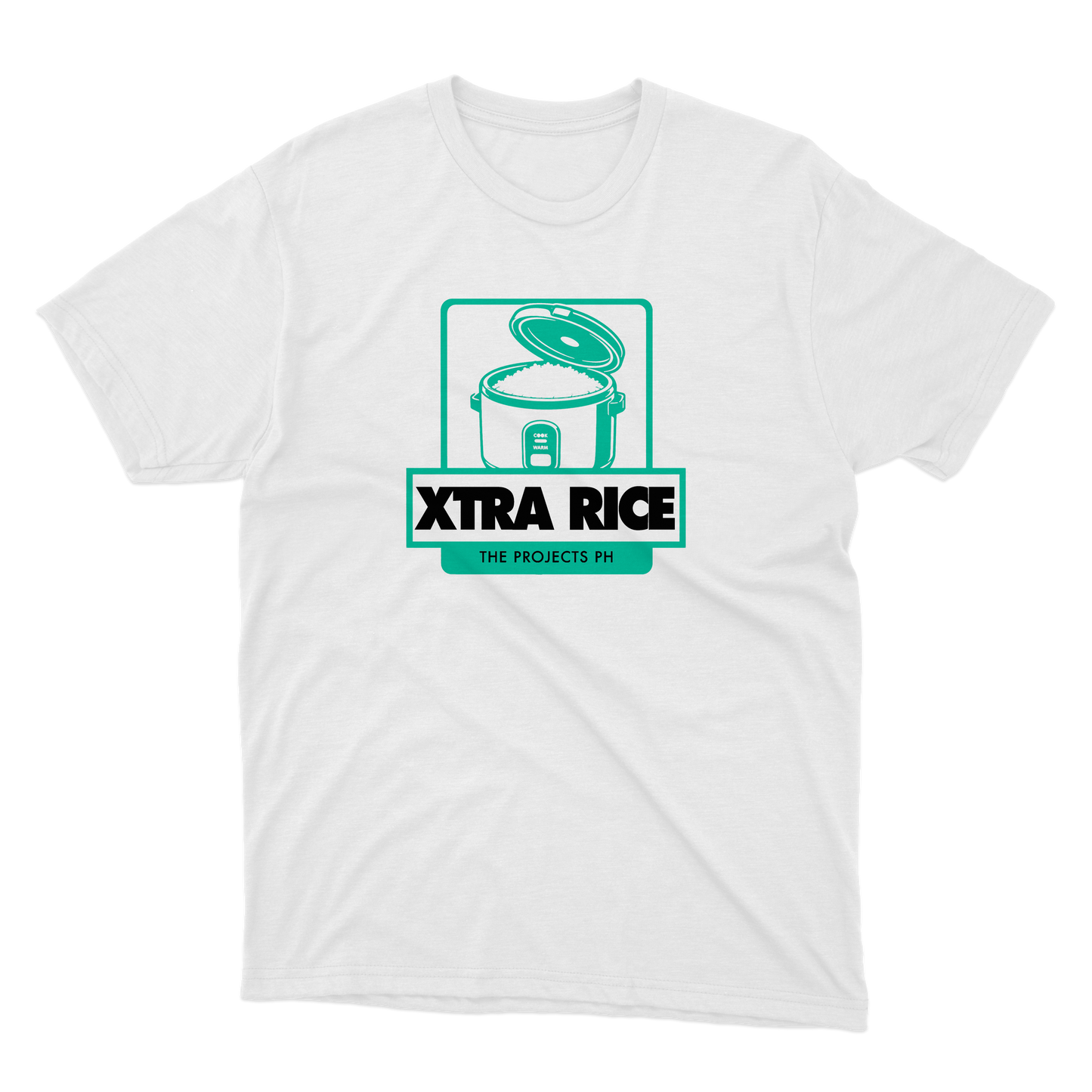 Xtra Rice - Regular Fit Shirt