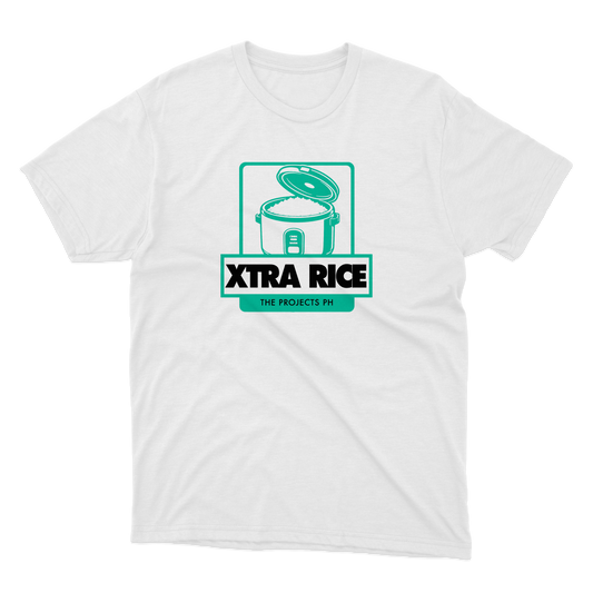 Xtra Rice - Regular Fit Shirt