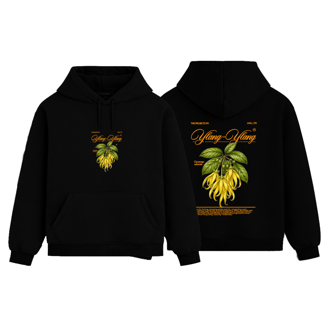 Ylang Ylang Hoodie