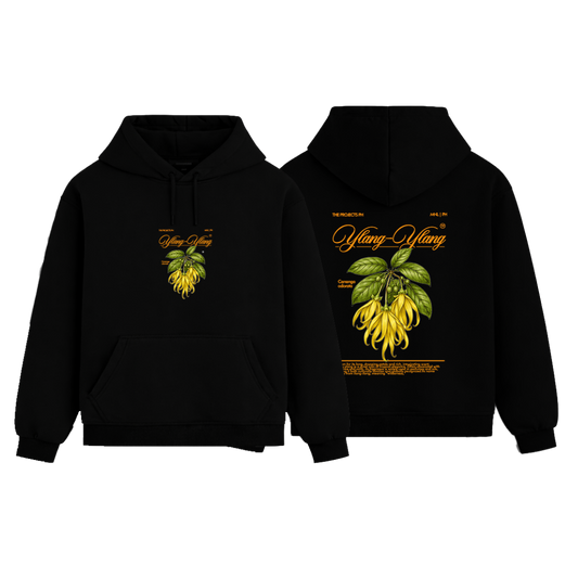 Ylang Ylang Hoodie
