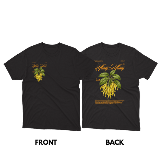 Ylang Ylang  FBP regular fit shirt
