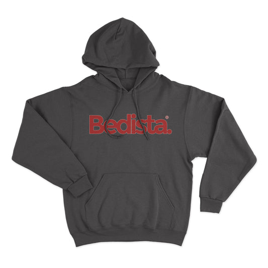 Bedista Hoodie - The Projects