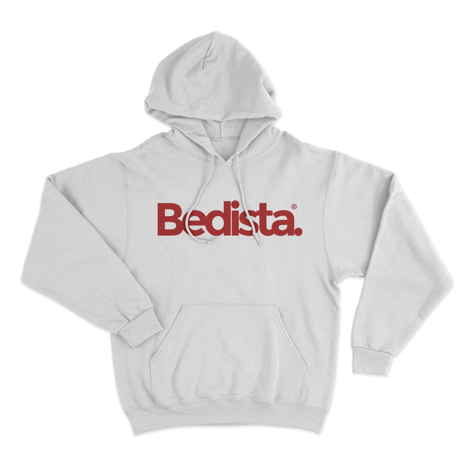 Bedista Hoodie - The Projects