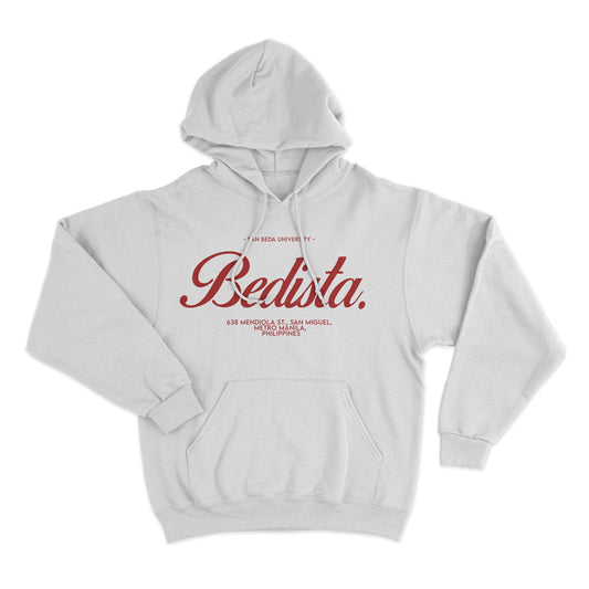 Bedista V2 Hoodie - The Projects