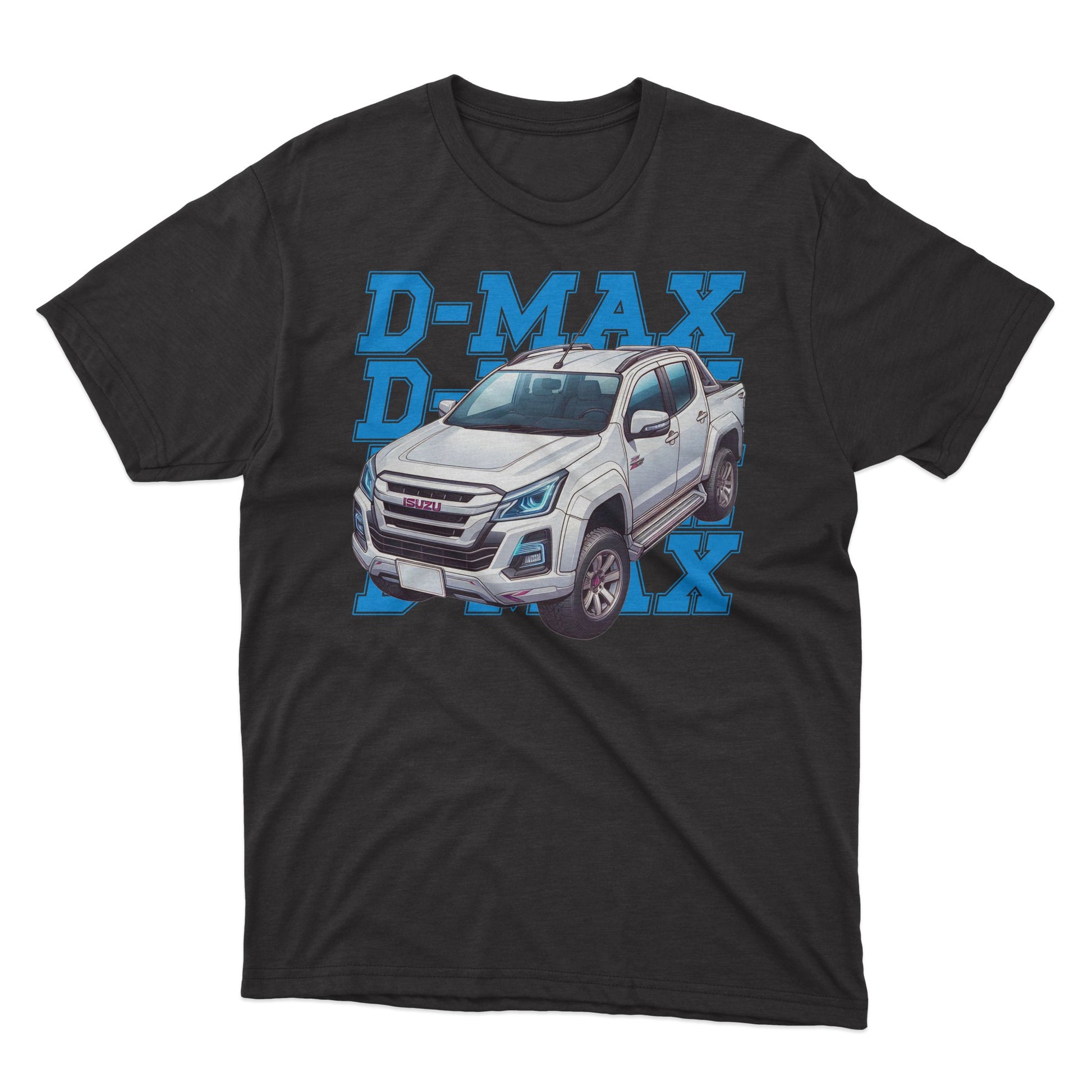 D - Max - The Projects