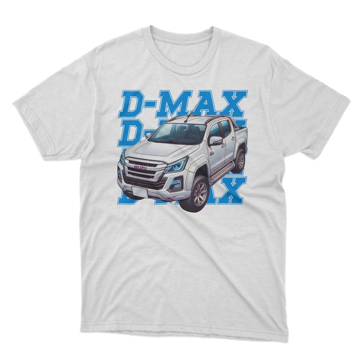 D - Max - The Projects