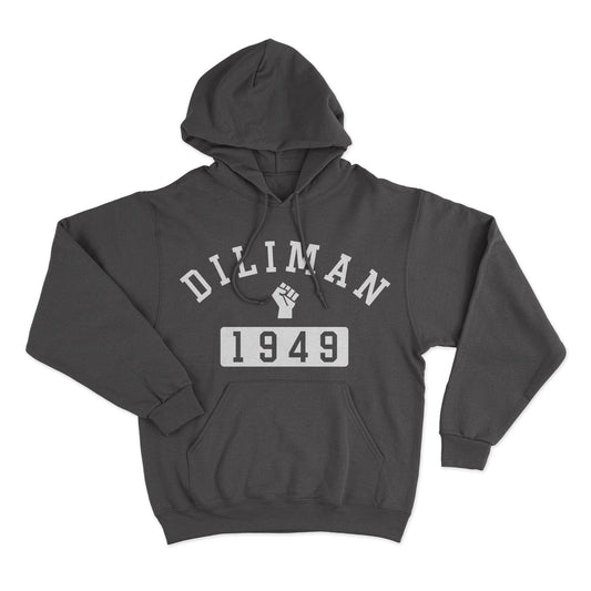 Diliman Hoodie - The Projects