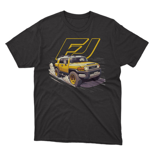 FJ Cruiser - The Projects