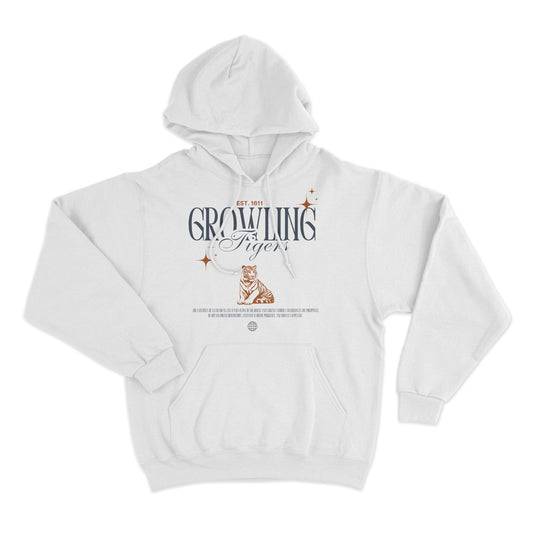 GT Script Hoodie - The Projects