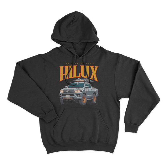 HILUX HOODIE - The Projects