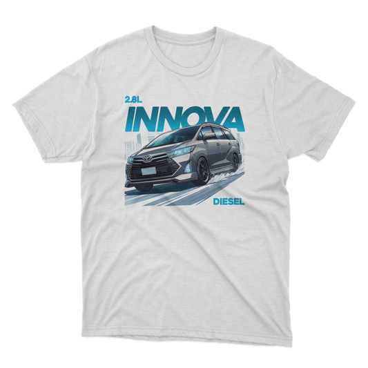 Innova - The Projects