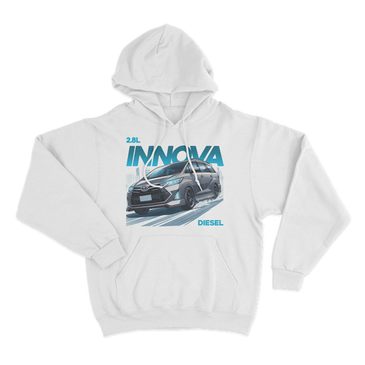 INNOVA HOODIE - The Projects