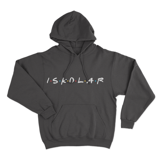 Isko Friends Hoodie - The Projects