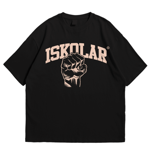 Iskolar Fist OS - The Projects