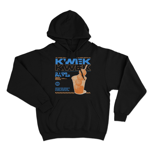 Kwek Kwek Hoodie