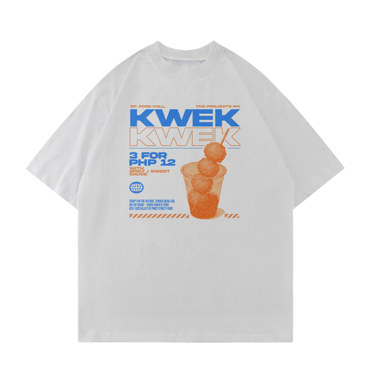 Kwek Kwek Regular FIt Shirt