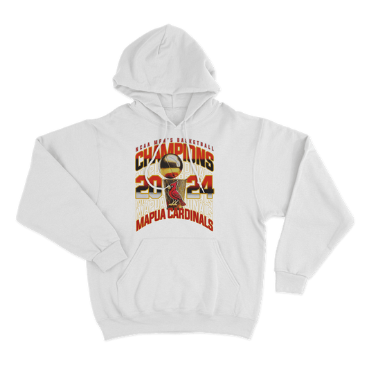 Mapua Champs 1 Hoodie - The Projects