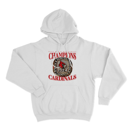 Mapua Champs 2 Hoodie - The Projects