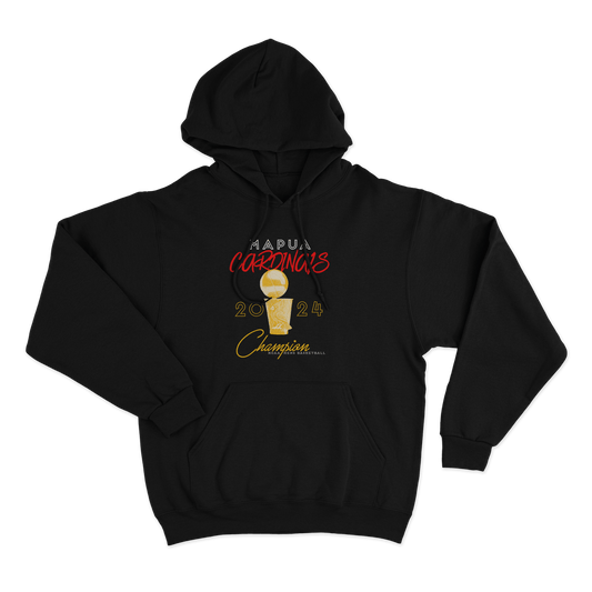 Mapua Champs 3 Hoodie - The Projects