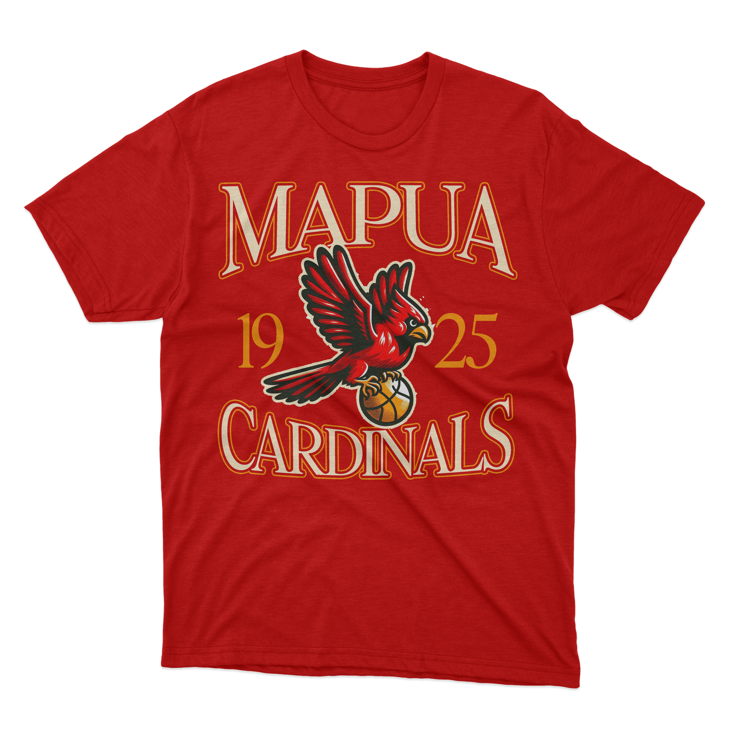 MAPUA 1 TEE