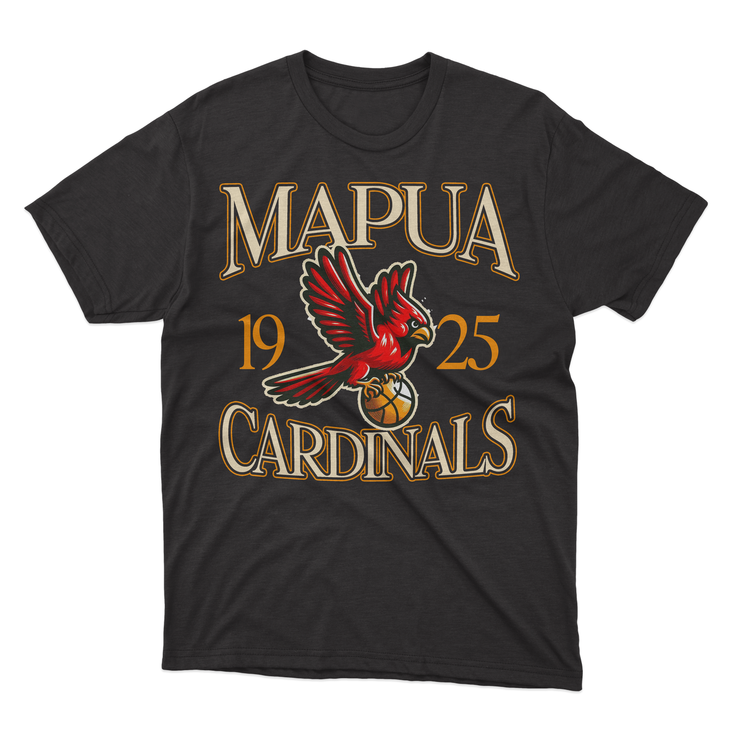 MAPUA 1 TEE