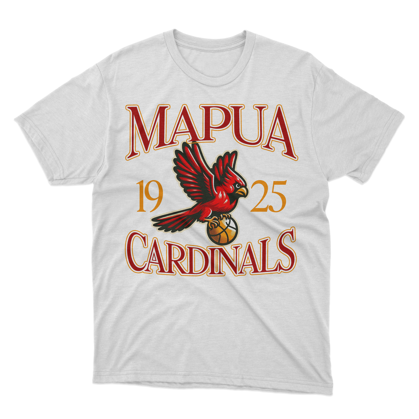 MAPUA 1 TEE