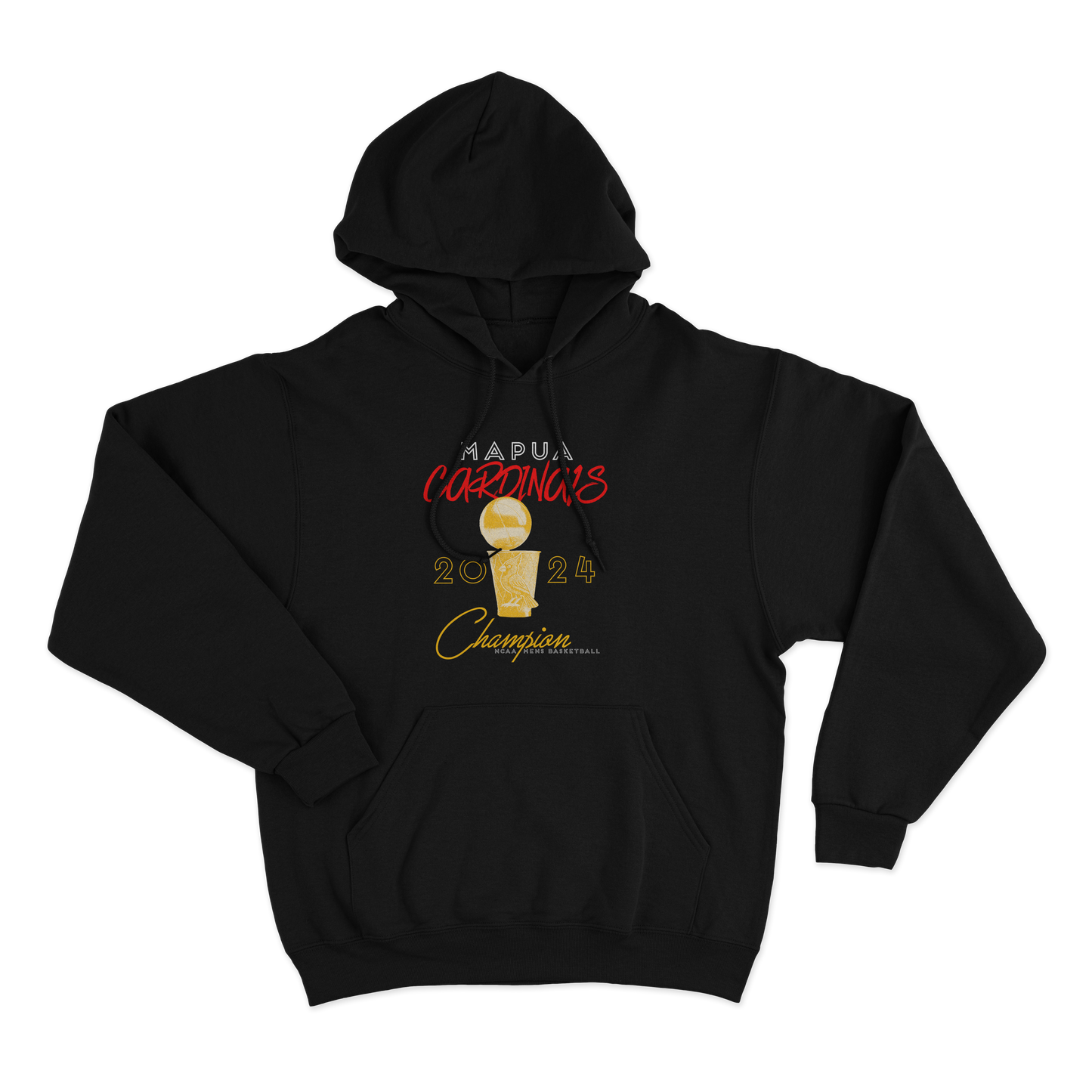 Mapua Champs 3 Hoodie