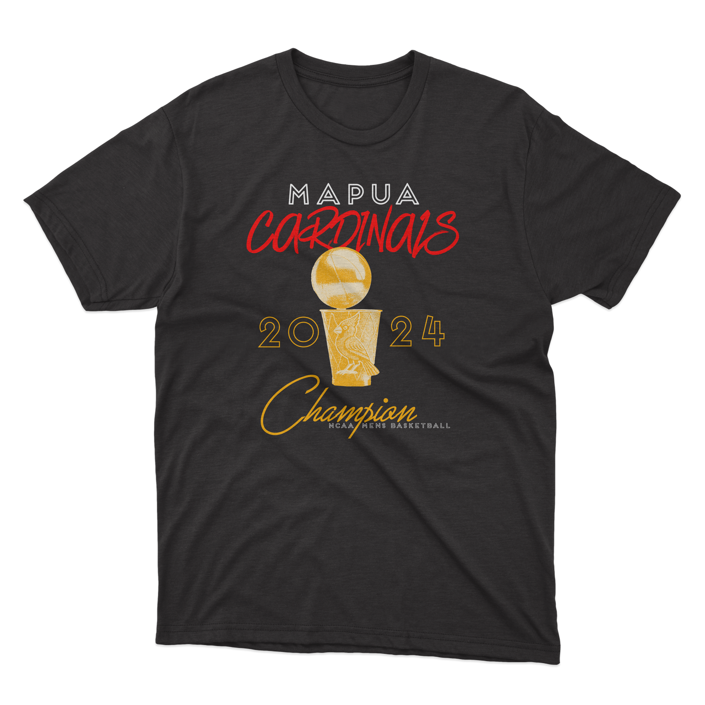 Mapua Champs 3 Tee