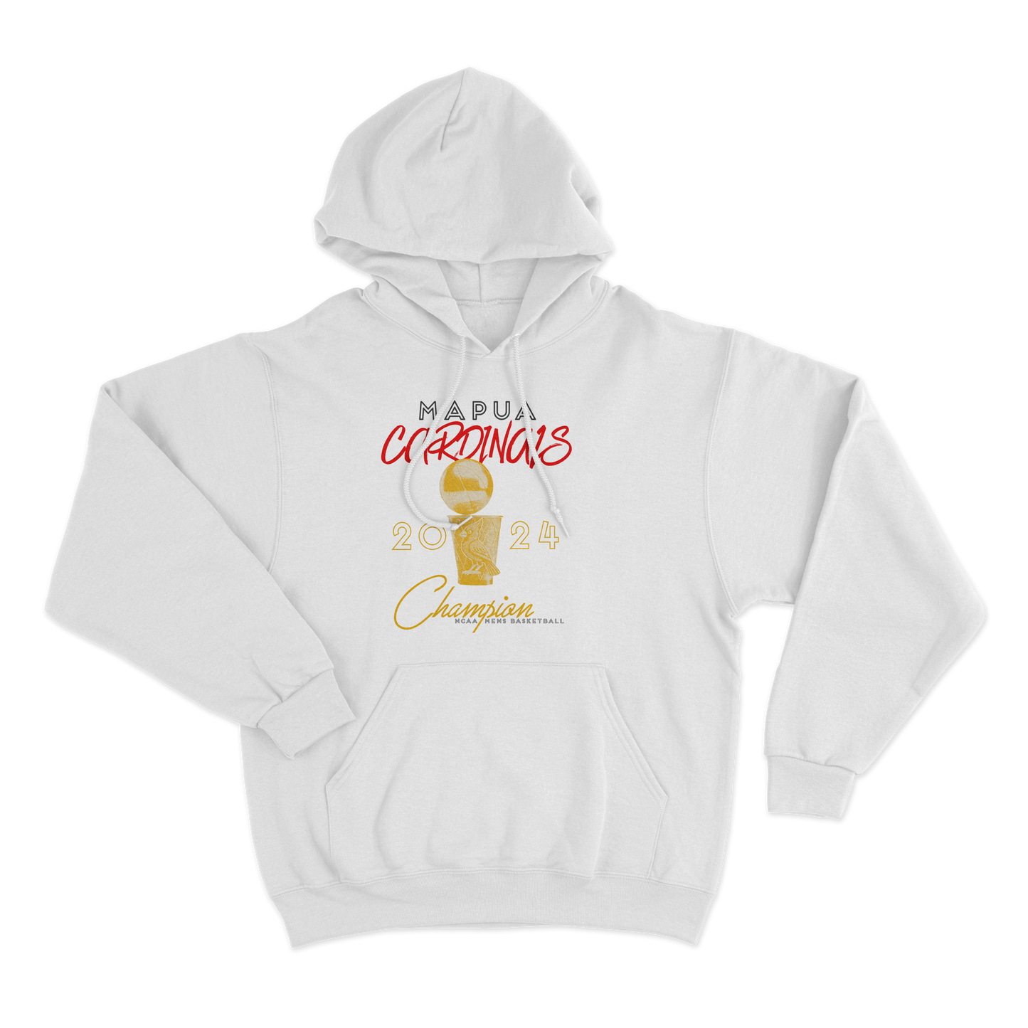 Mapua Champs 3 Hoodie