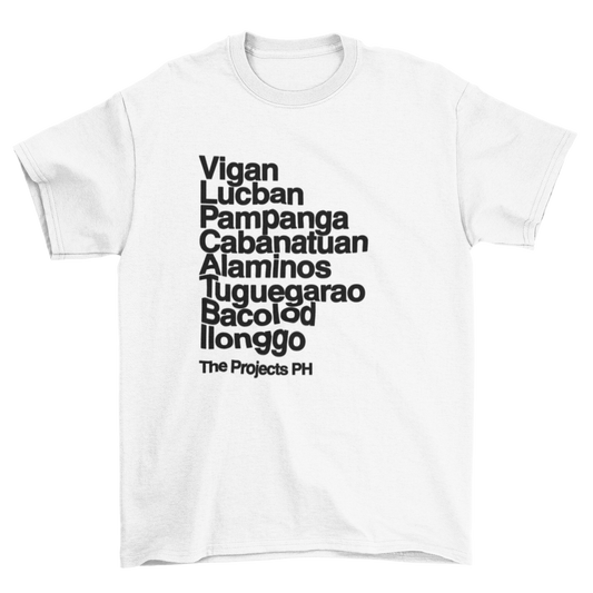 Longga List - Oversized Fit