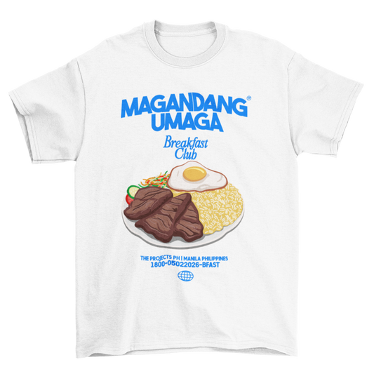 MUBC V2 — Regular Tee