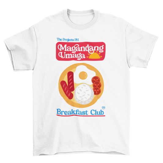 MUBC V5 — Regular Tee