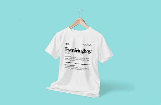 ESMIRINGHOY - Regular Tee