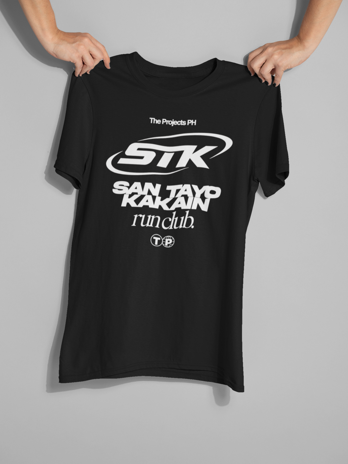 STK 4 — Oversized Fit