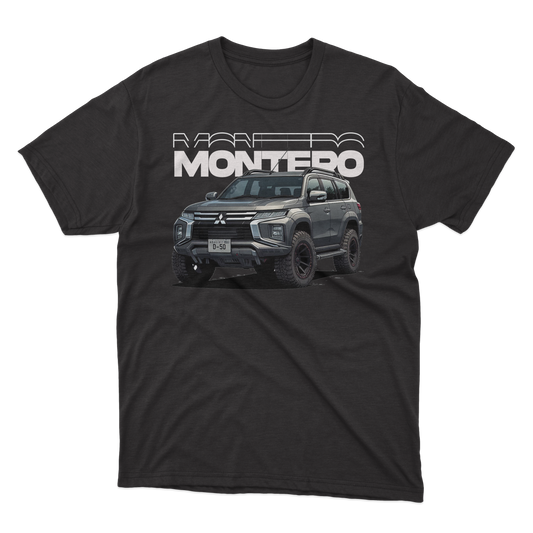 Montero 2