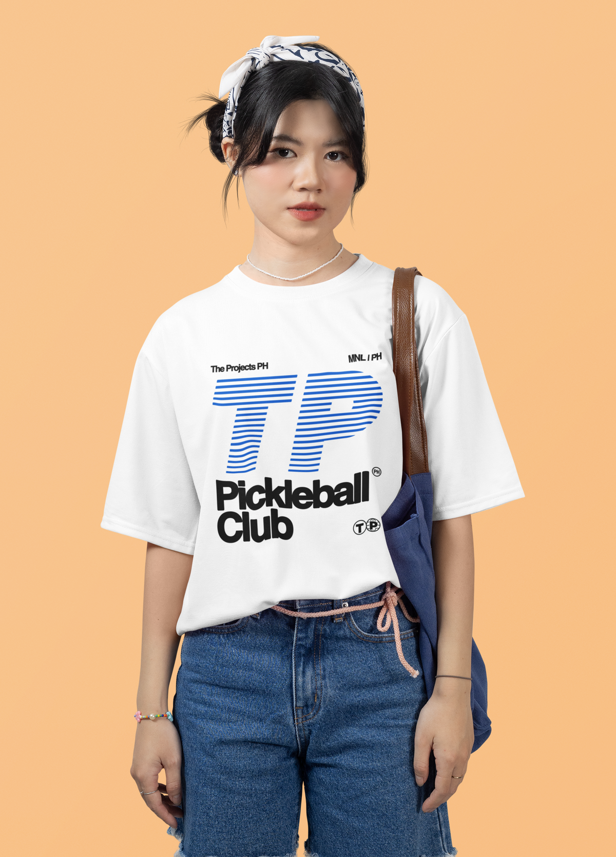 Pickleball Club — Regular Fit