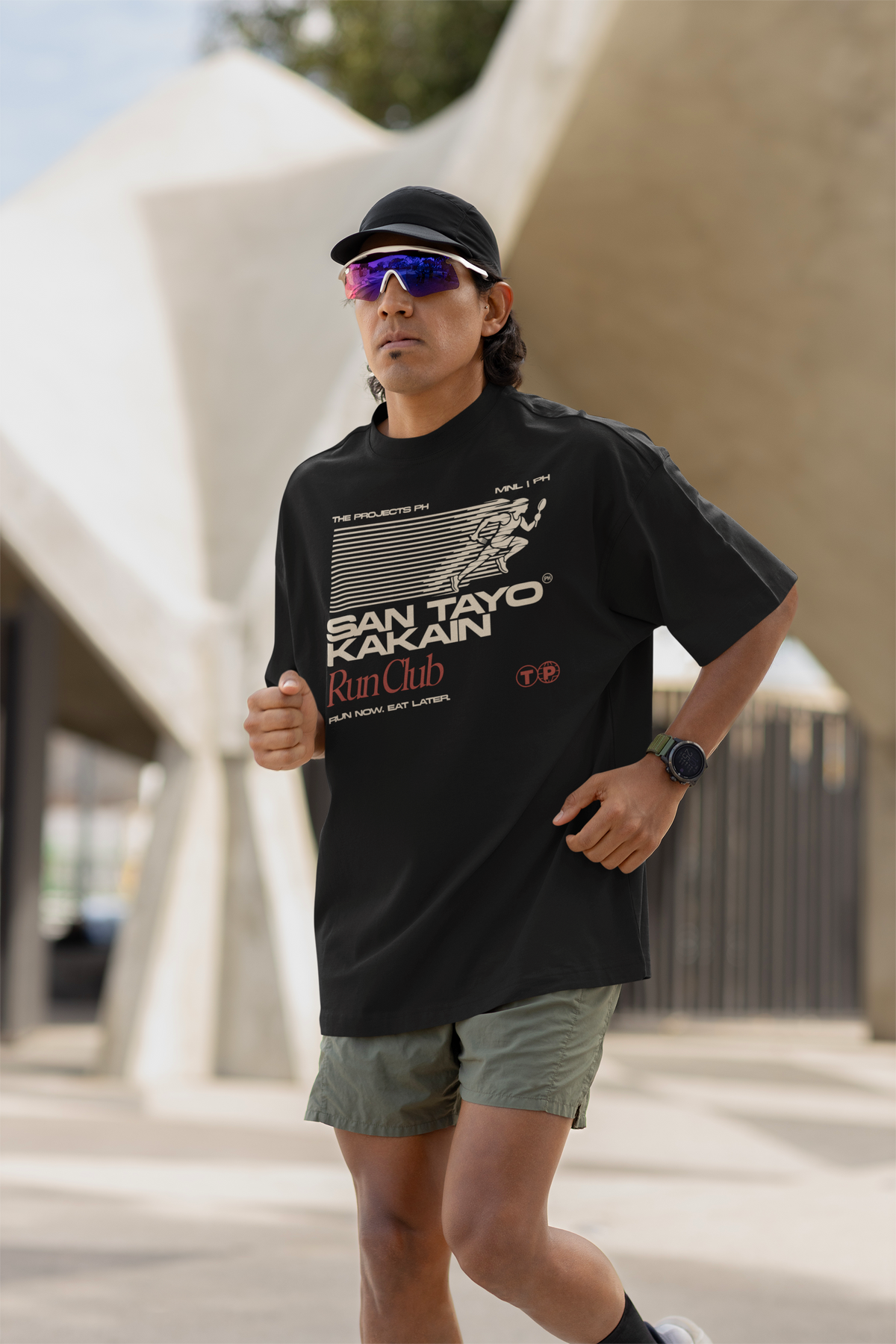 STK 2 — Regular Fit