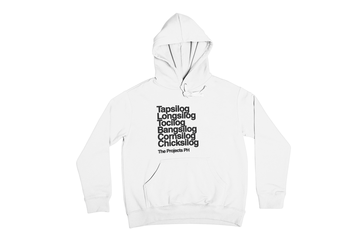Silog Series - Hoodie