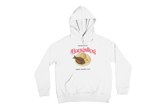 Bangsilog - Hoodie